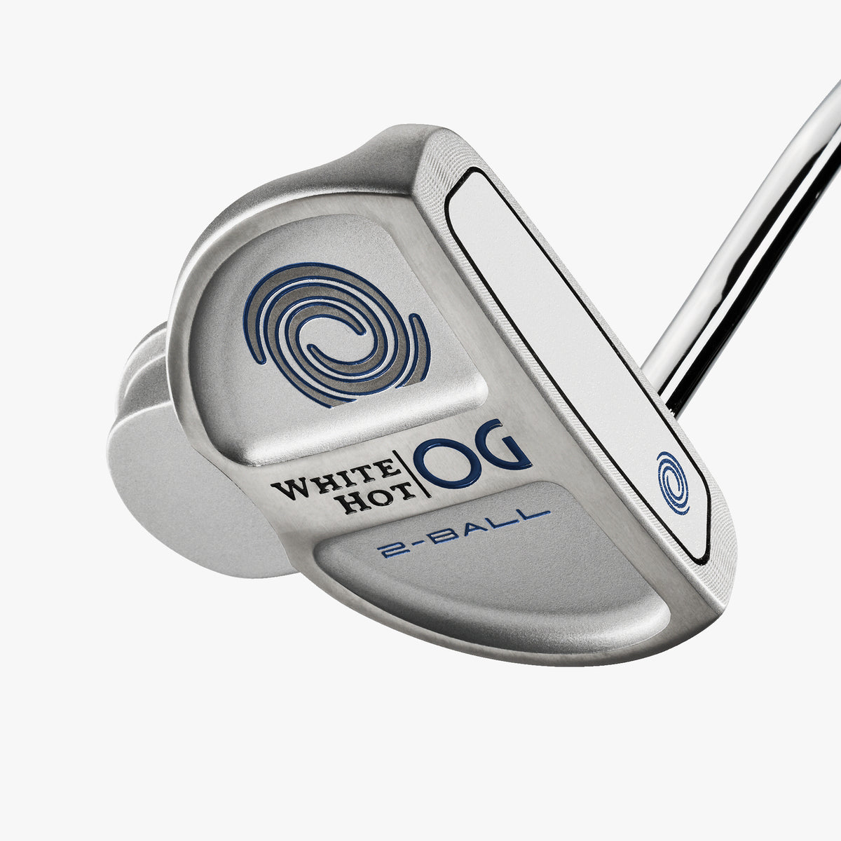 Odyssey White Hot OG 2Ball | Dames | 33 inch | TrainGolf.nl