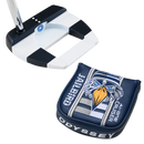 Odyssey Ai One Cruiser Jailbird Double Bend - TrainGolf.nl