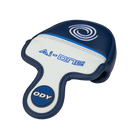 Ai-One 24 Slant Putter