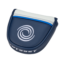 Odyssey Ai-ONE Silver Seven DB Putter