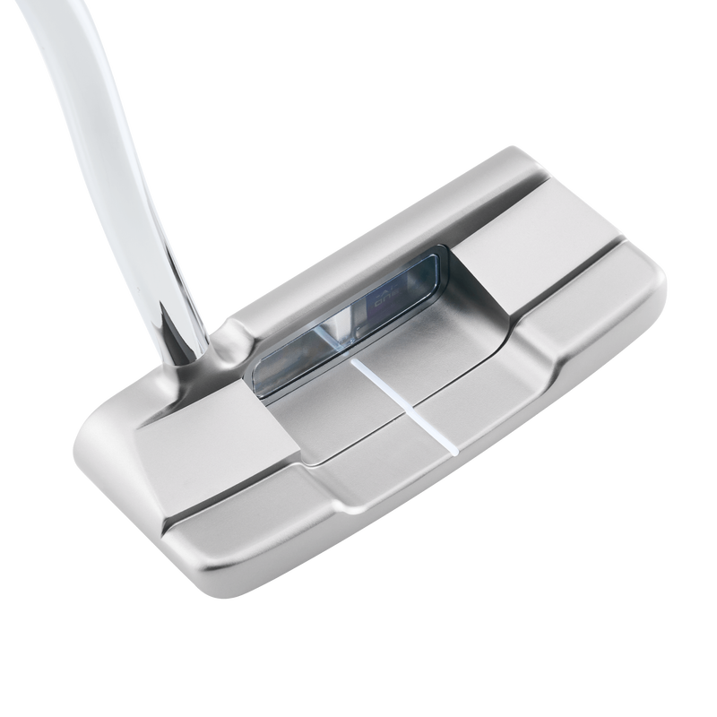 Odyssey AI-One Silver Double Wide