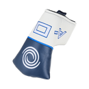 Ai-ONE Square 2 Square Double Wide Cruiser Putter