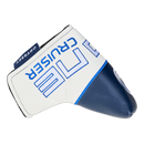 Ai-ONE Square 2 Square Double Wide Cruiser Putter