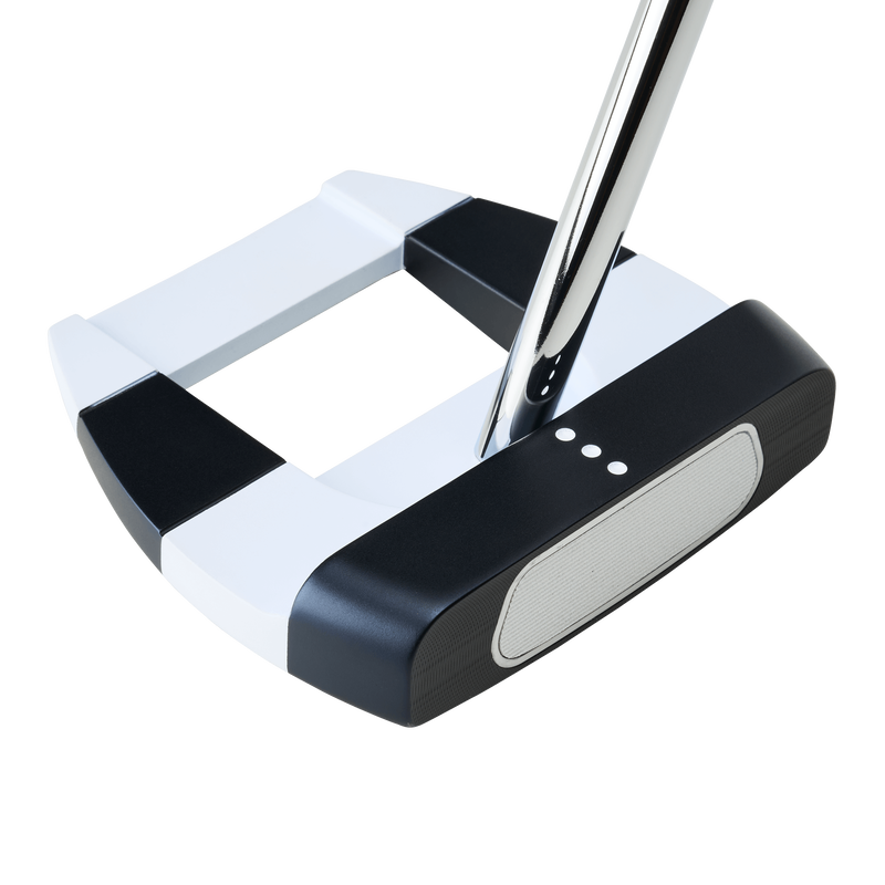Ai-One Square 2 Square Jailbird Putter