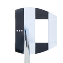 Odyssey Ai-One Square to Square Jailbird Putter