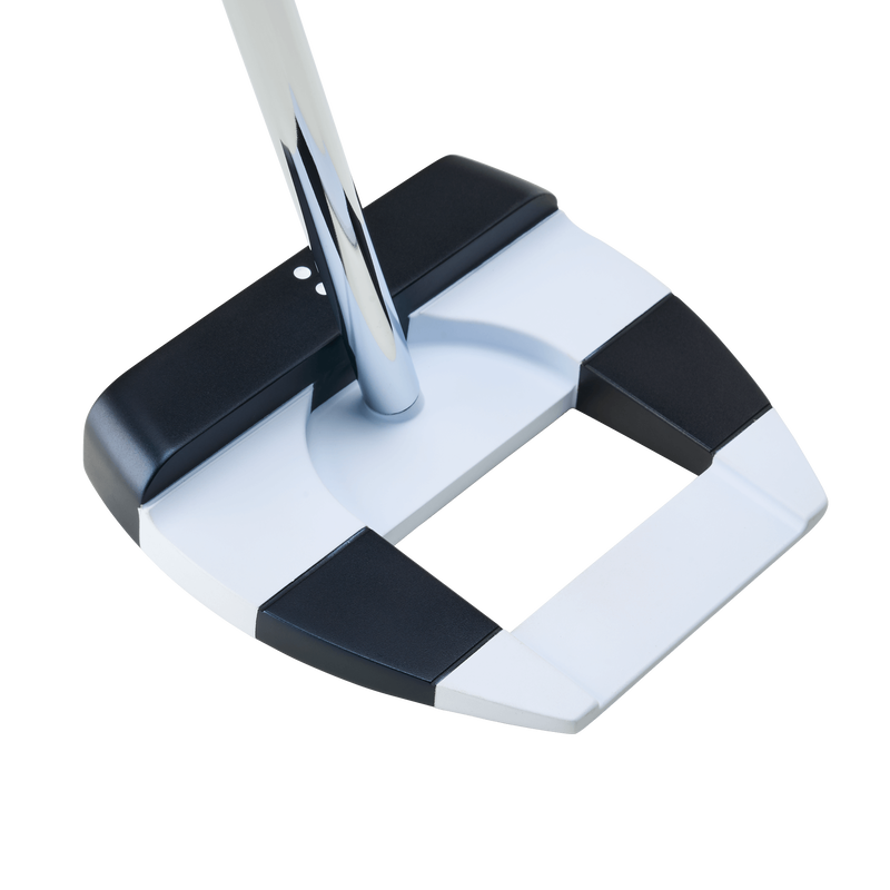 Ai-One Square 2 Square Jailbird Putter