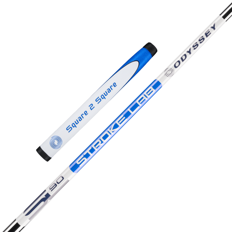 Ai-One Square 2 Square Jailbird Putter