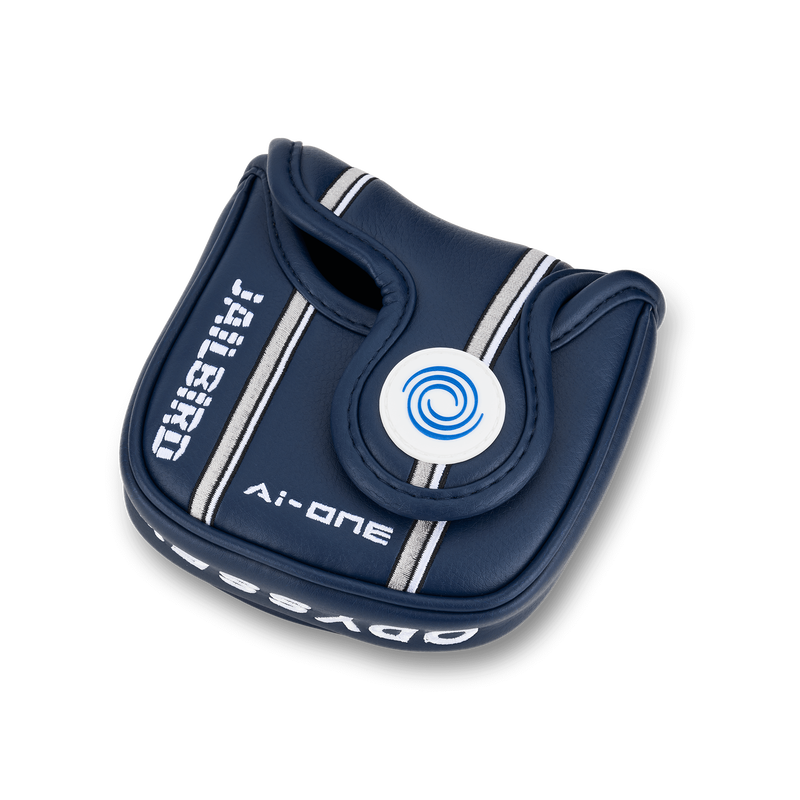 Odyssey Ai-One Square to Square Jailbird Putter