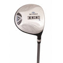 Skymax ICE Fairway Wood Dames - TrainGolf.nl