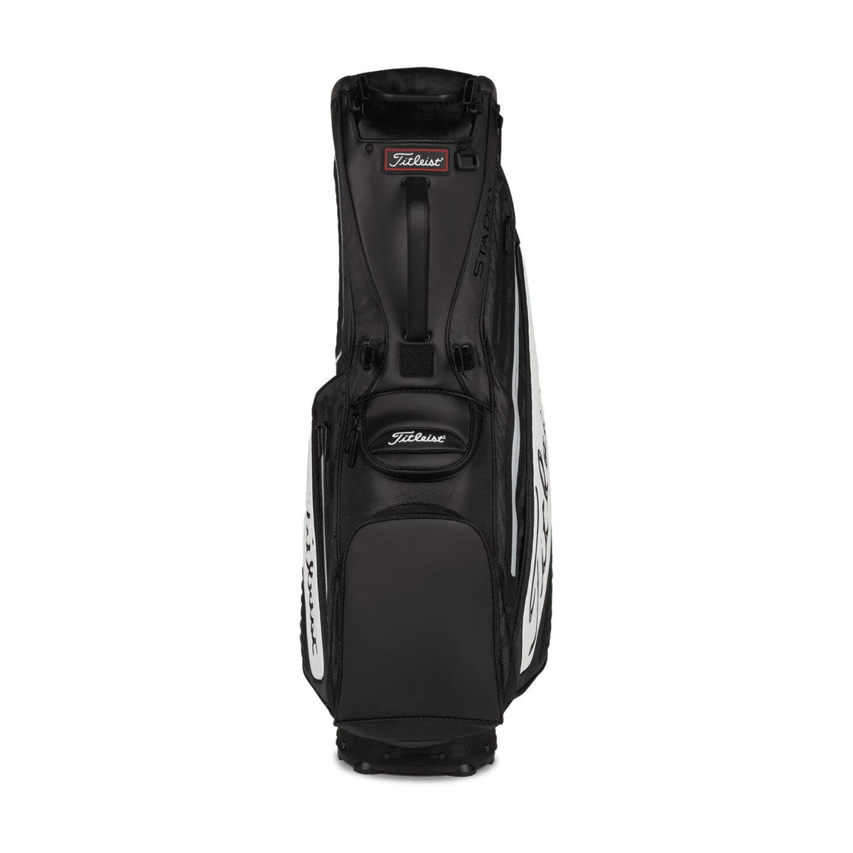 Titleist Premium Carrying Bag Stadry | TrainGolf.nl