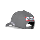Titleist Tour Cap Gray - TrainGolf.nl