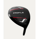 Wilson Profile Complete Set