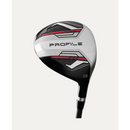 Wilson Profile Complete Set