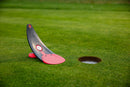 PuttOUT Premium Pressure Putt (rood) - TrainGolf.nl