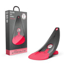 PuttOUT Premium Pressure Putt (rood) - TrainGolf.nl