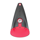 PuttOUT Premium Pressure Putt (rood) - TrainGolf.nl