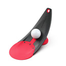 PuttOUT Premium Pressure Putt (rood) - TrainGolf.nl