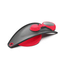 PuttOUT Premium Pressure Putt (rood) - TrainGolf.nl