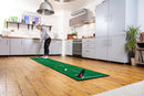 PuttOUT Premium Pressure Putt (rood) - TrainGolf.nl