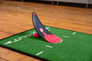 PuttOUT Premium Pressure Putt (rood) - TrainGolf.nl