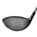 Ben Ross Aero X Driver - TrainGolf.nl