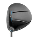 Ben Ross Aero X Driver - TrainGolf.nl