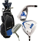 Ben Sayers M8 Golfset Heren - TrainGolf.nl