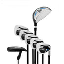 Skymax S1 Halve set Dames RH excl. draagtas - TrainGolf.nl