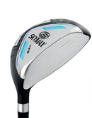 Skymax S1 Halve set Dames RH excl. draagtas - TrainGolf.nl