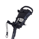 Fastfold Square Golftrolley - TrainGolf.nl