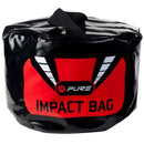 P2I Impact bag - TrainGolf.nl