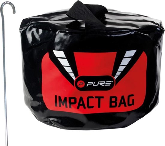 P2I Impact bag - TrainGolf.nl