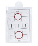 P2I Impact Tape - TrainGolf.nl