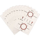 P2I Impact Tape - TrainGolf.nl