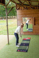 Putting mat 3 meter - TrainGolf.nl
