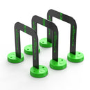 PuttOUT Putting Gates - TrainGolf.nl