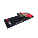 P2I Putting mat - 5 meter - TrainGolf.nl