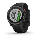 Garmin Approach S62 Zwart - TrainGolf.nl