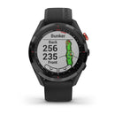 Garmin Approach S62 Zwart - TrainGolf.nl