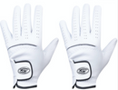 Skymax Cabretta Leren Golf Handshoen (2-pack) - TrainGolf.nl