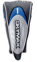 Skymax ICE Driver Dames RH - TrainGolf.nl