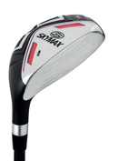 Skymax S1 Golfset Heren RH incl. Cartbag - TrainGolf.nl