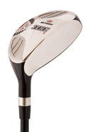 Skymax ICE Hybride Heren RH - TrainGolf.nl