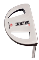 Skymax ICE putter Mallet - TrainGolf.nl