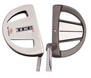 Skymax ICE putter Mallet - TrainGolf.nl