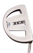 Skymax ICE putter Mallet - TrainGolf.nl