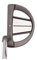 Skymax ICE putter Mallet - TrainGolf.nl