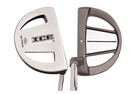 Skymax ICE putter Mallet - TrainGolf.nl