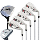Skymax IX-5 Halve set Heren incl. draagtas - TrainGolf.nl