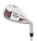 Skymax IX-5 Halve set Heren incl. draagtas - TrainGolf.nl